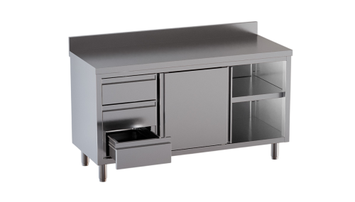 GPDSTA3CS-A